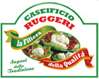 Caseificio Ruggeri - Logo