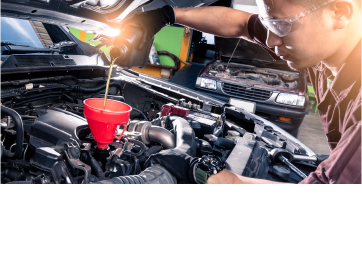 Oil Change Services in Lancaster, CA - Attwood & Son Automotive