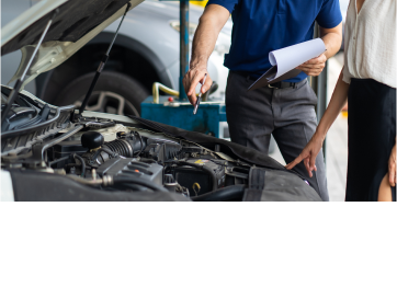 Vehicle Pre-Purchase Inspection in Lancaster, CA - Attwood & Son Automotive