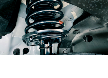 Steering and Suspension Repair in Lancaster, CA - Attwood & Son Automotive