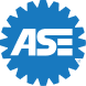 ASE Certified Logo - Attwood & Son Automotive