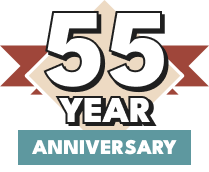 55Years Image Hero | Attwood & Son Automotive