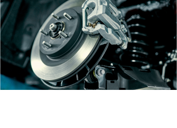 Brake Repair and Service in Lancaster, CA - Attwood & Son Automotive