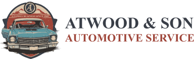 Header Logo - Attwood & Son Automotive