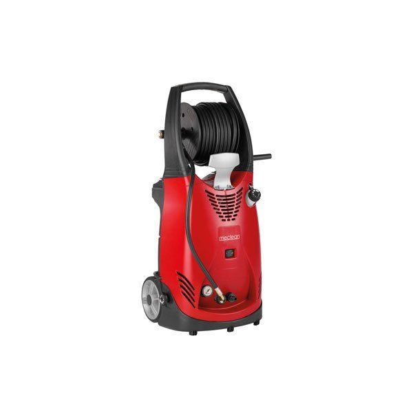 Meclean koudwater hogedrukreiniger AQUAJET  PRO 130/12