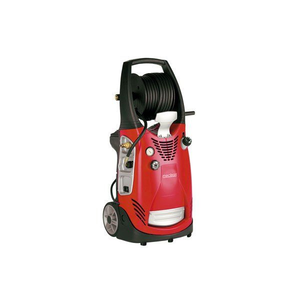 Meclean koudwater hogedrukreiniger AQUAJET  PRO 200/11