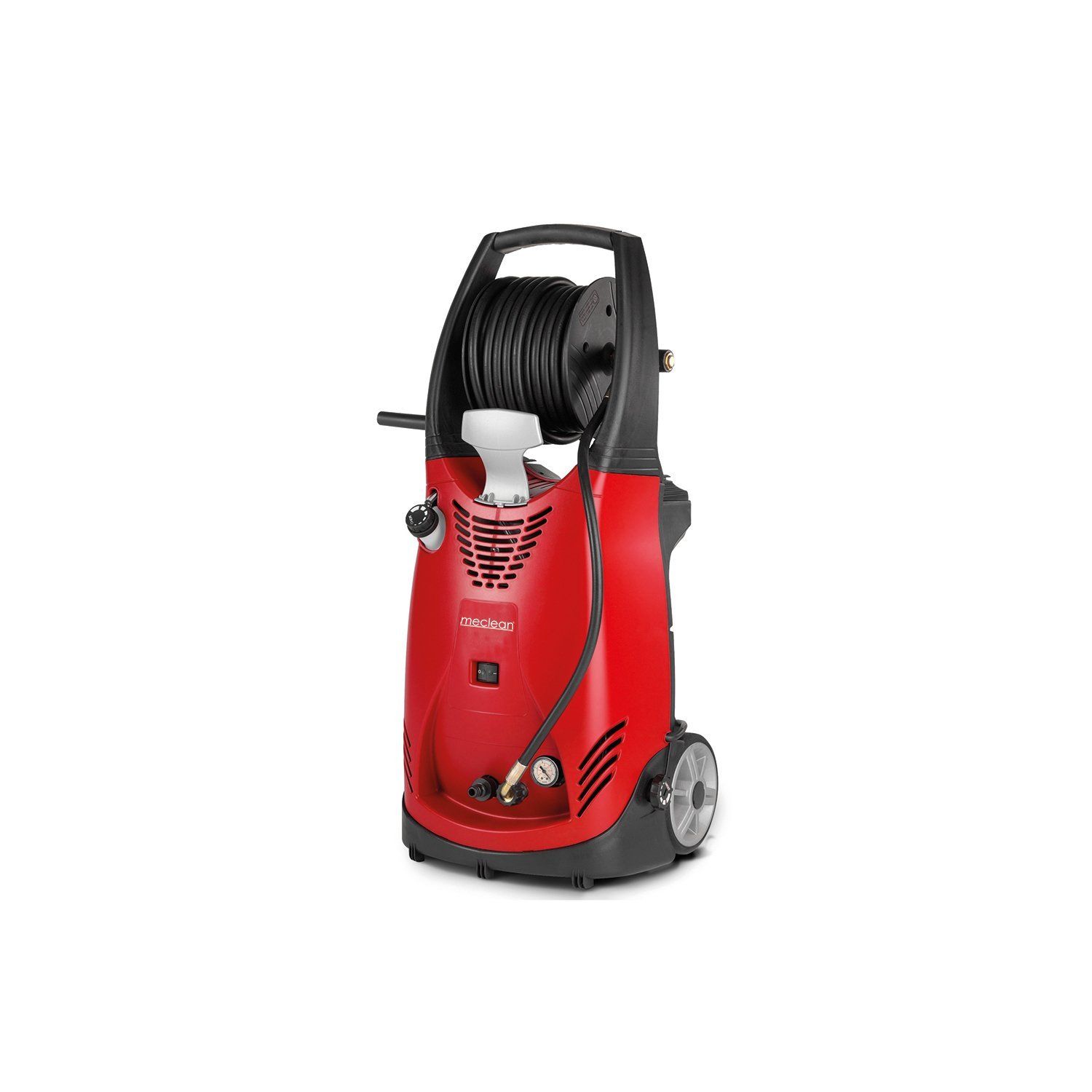 Meclean professional cold water high pressure washer AQUAJET 150/8