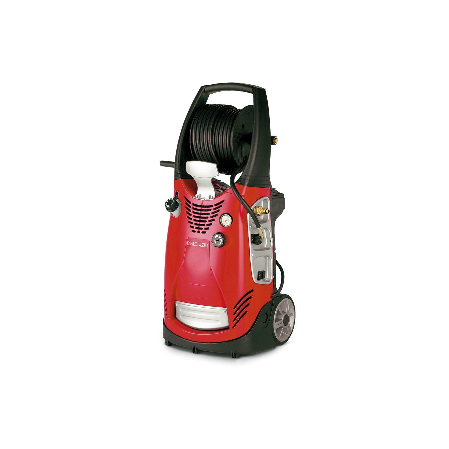 Meclean professional cold water high pressure washer AQUAJET PRO 130/12