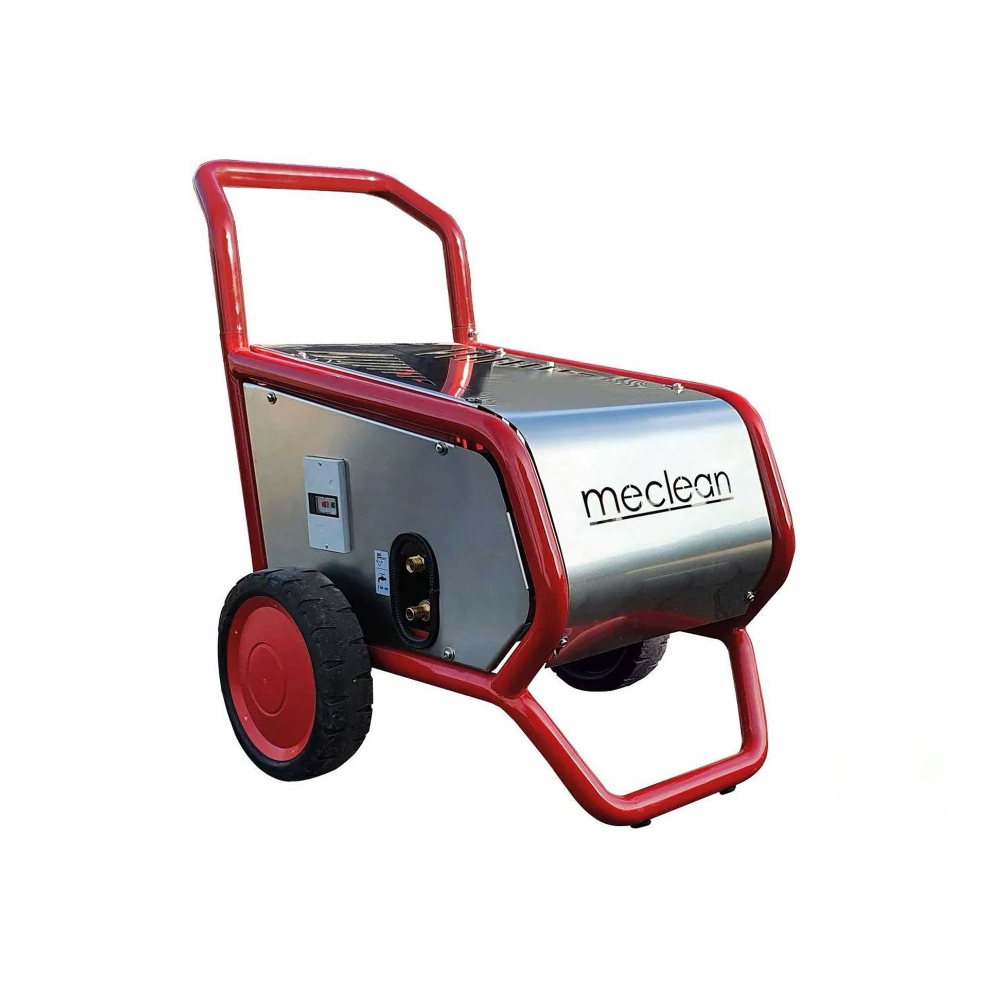 Meclean professional cold water high pressure washer POWERJET 150/21