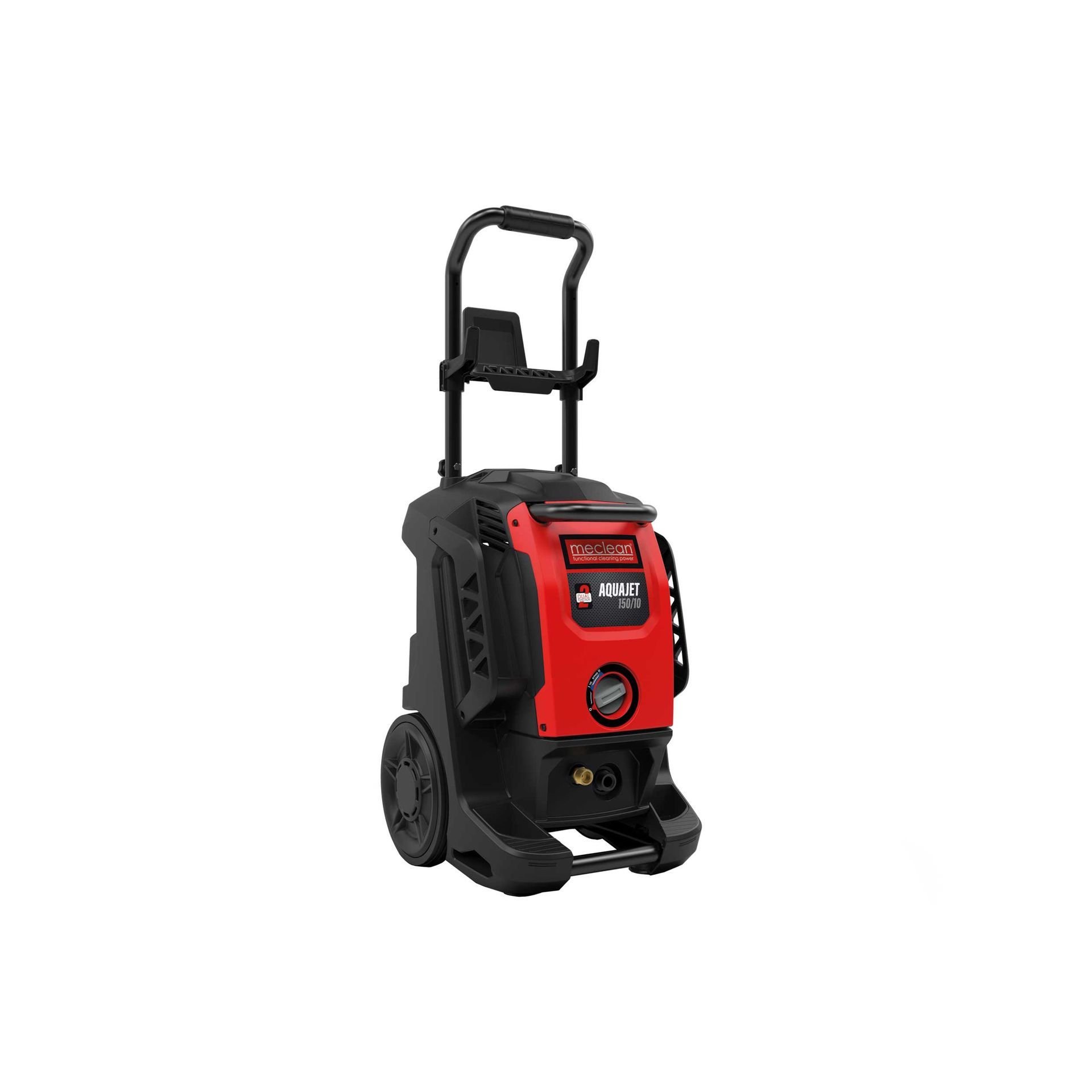 Meclean professional cold water high pressure washer AQUAJET 150/10 Meclean professional cold water high pressure washer AQUAJET 150/10