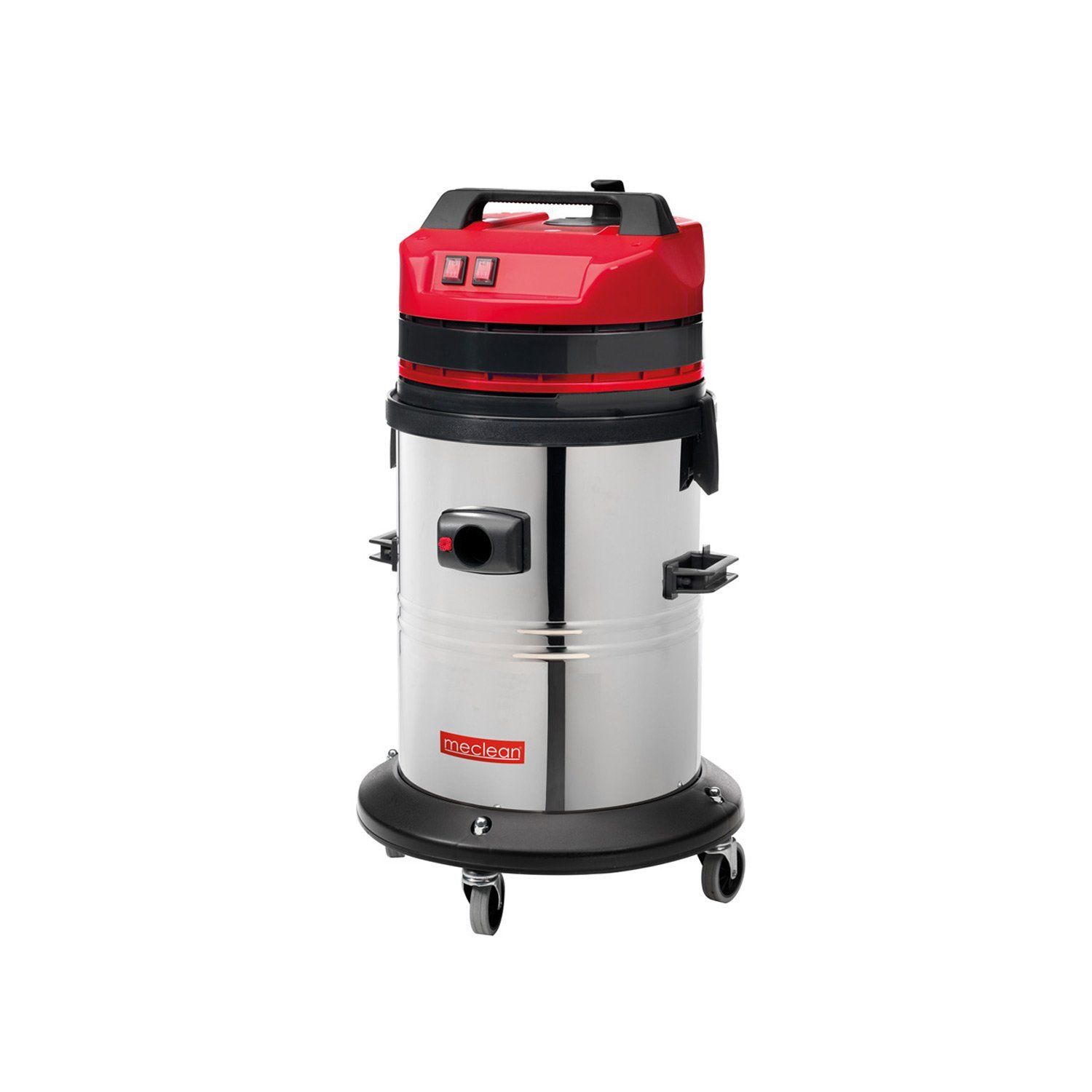 Meclean professional wet dry dust vacuum cleaner Aquavac 60.2