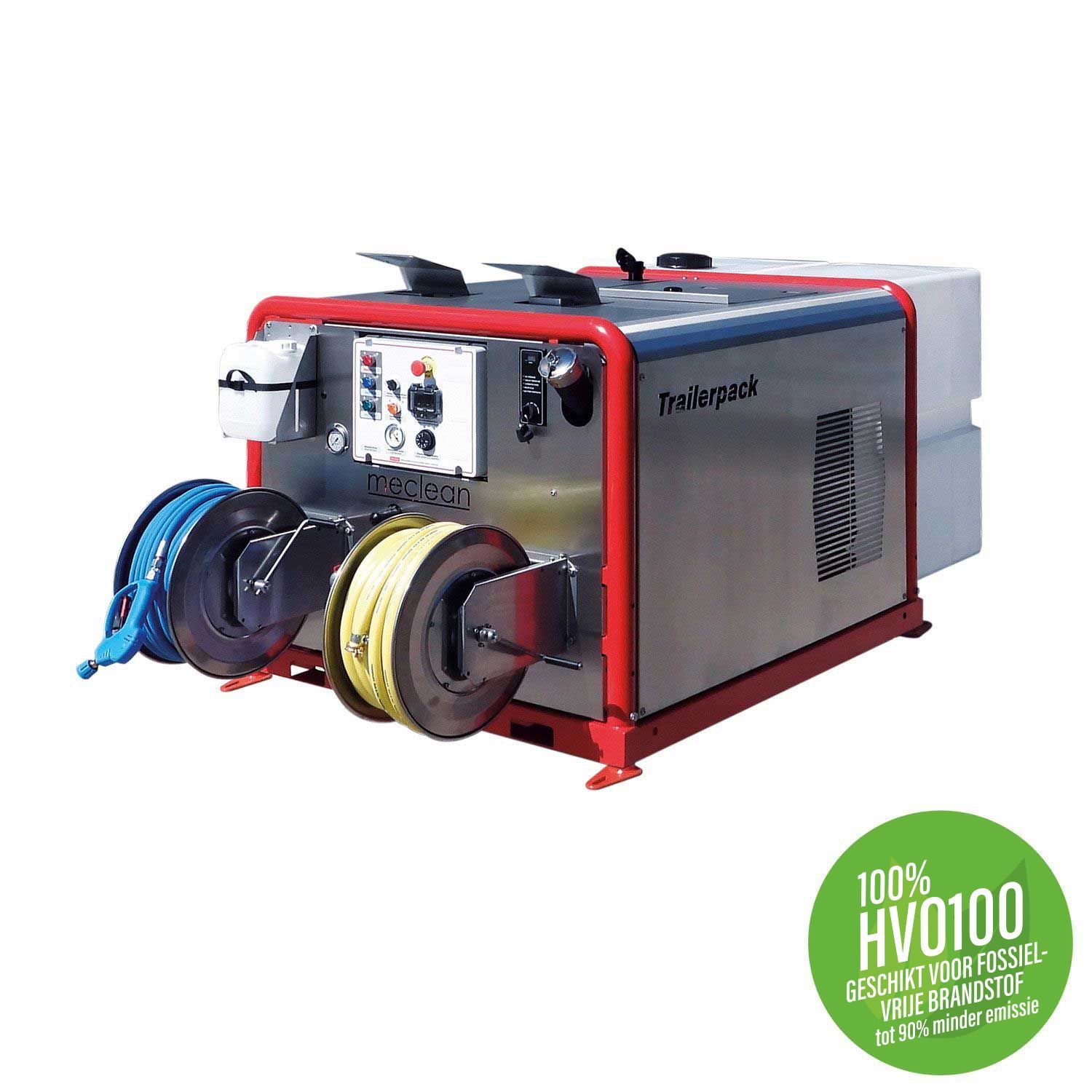 Meclean Trailerpack 200/21 WW