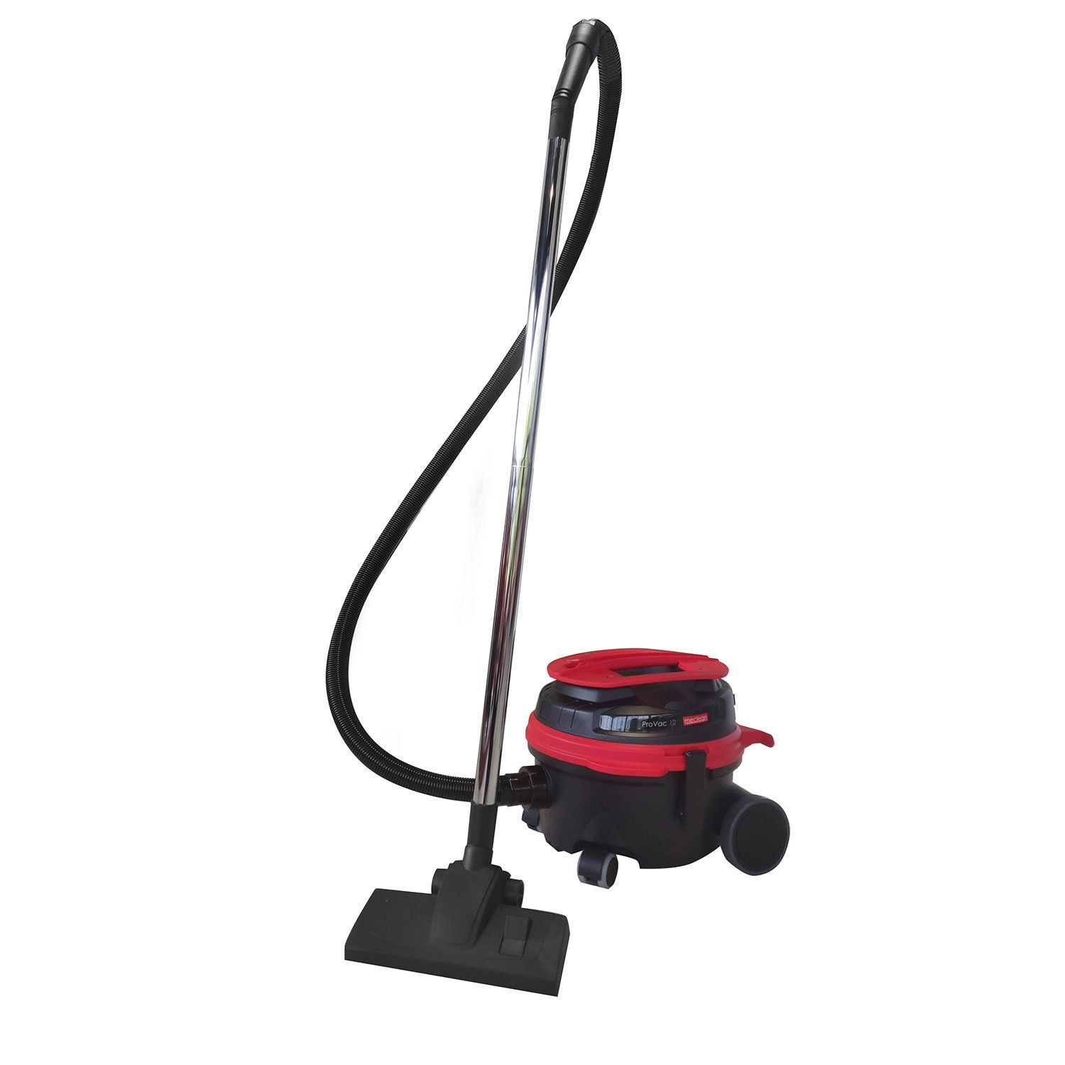 Meclean professionele stofzuiger PROVAC 12