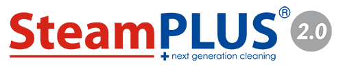 Meclean Héritage culturel SteamPLUS technique de nettoyage vapeur-haute pression