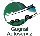Logo GUGNALI GROUP AUTOSERVIZI