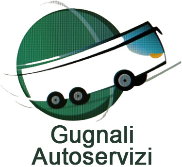 Logo GUGNALI GROUP AUTOSERVIZI