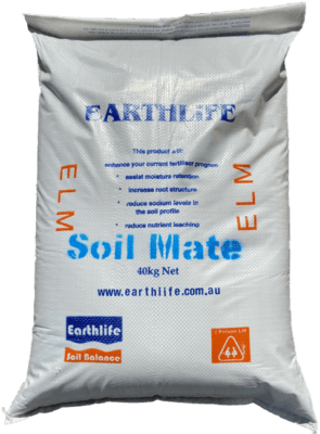 Soil Mate