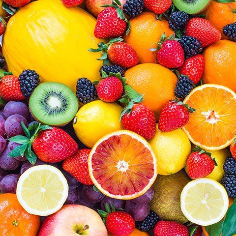 Juicy fruit harvest — Garden Care in Townsville, QLD