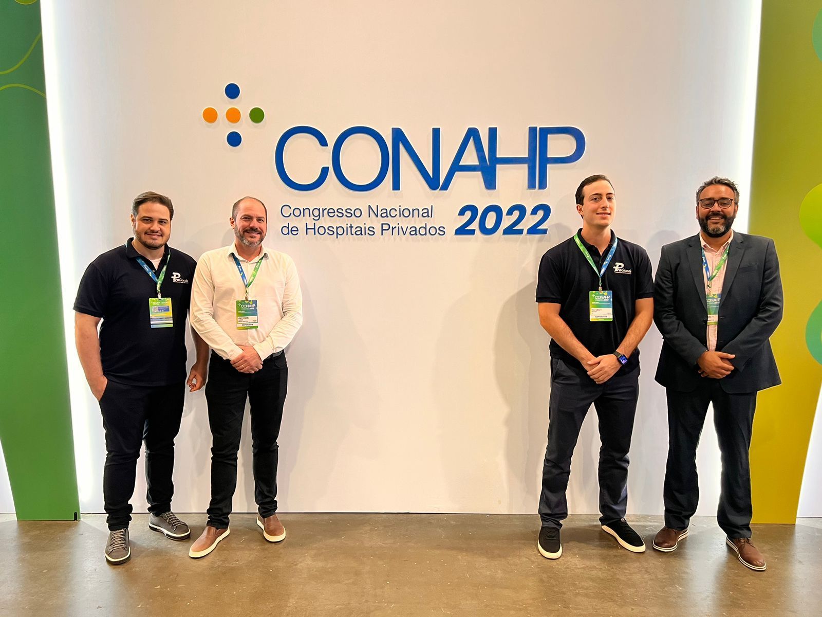 ProGoods no CONAPH 2022