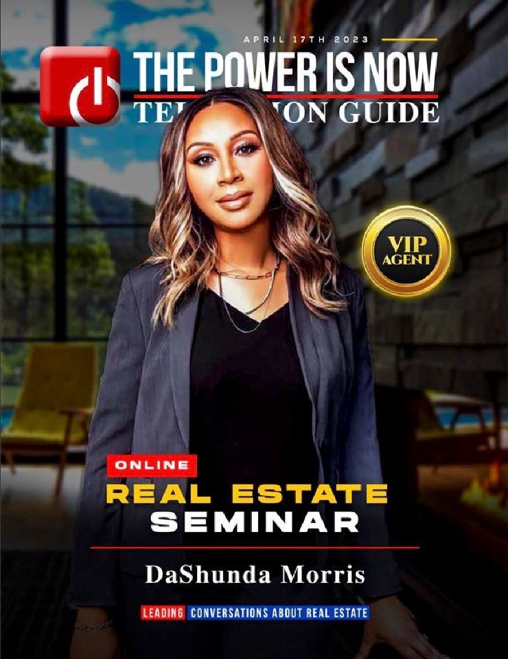 DaShunda Morris