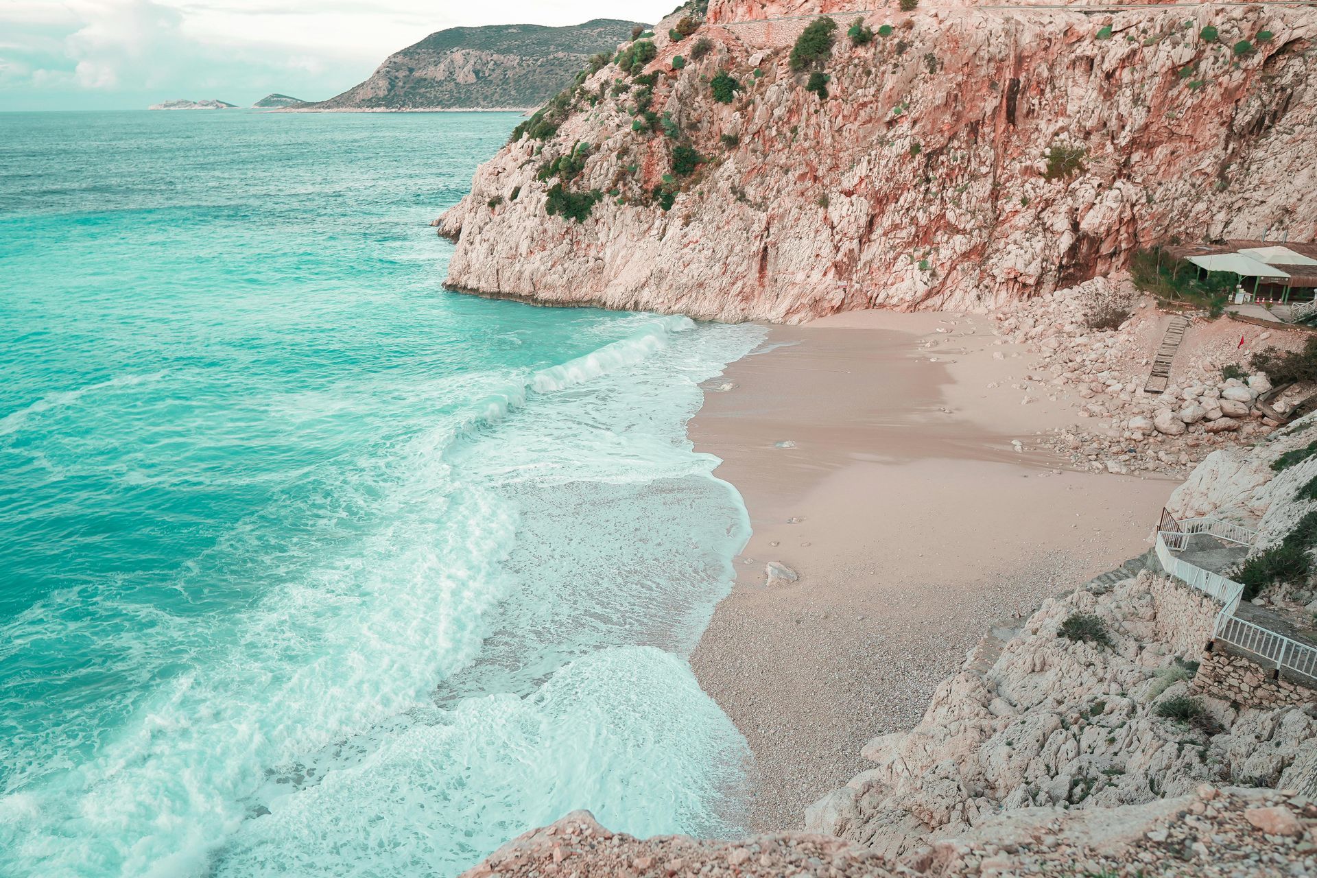 Turkey