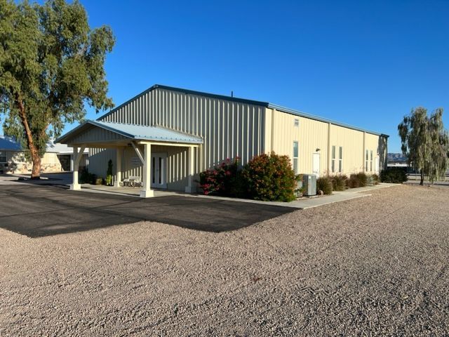 church
