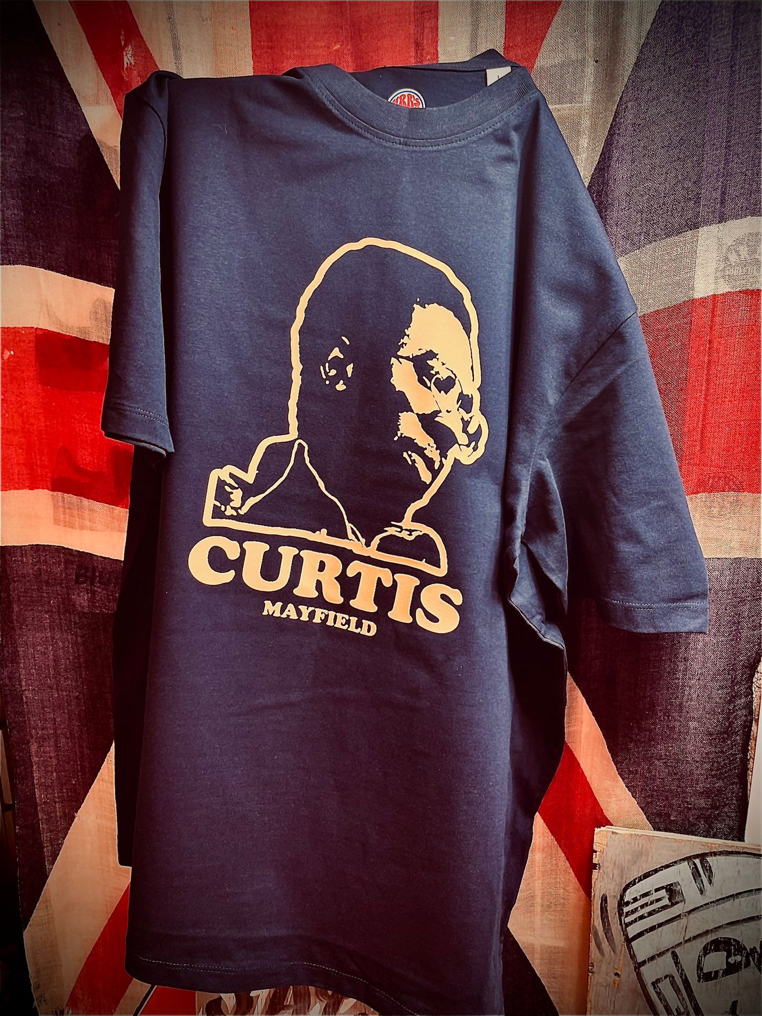 USA SWEATSHIRT
