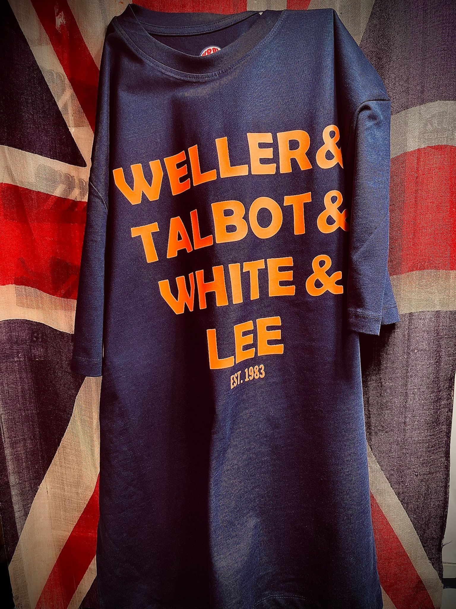 USA SWEATSHIRT