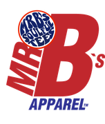 Mr. B's Soulful Tees