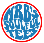 Mr.B's Soulful Tees logo