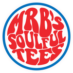 Mr.B's Soulful Tees logo