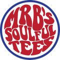 Mr.B's Soulful Tees logo