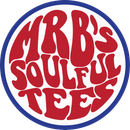 Mr.B's Soulful Tees logo