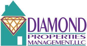 Diamond Properties Management, LLC Logo