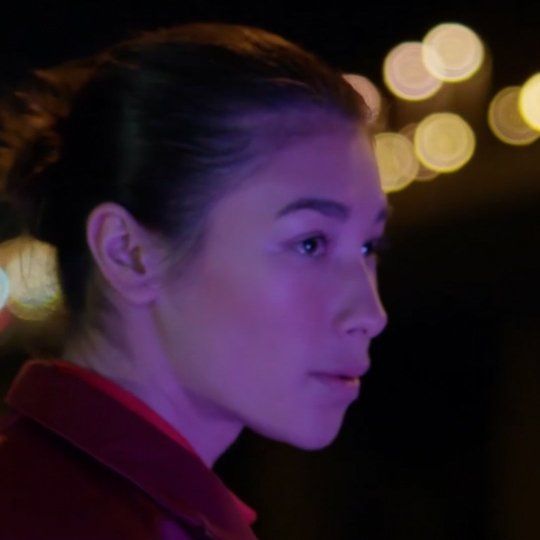 Asics Showroom Digital Signage Video