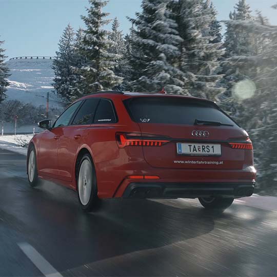 DE Audi Leidenschaft Kennt Keine Grenzen Social Media Video