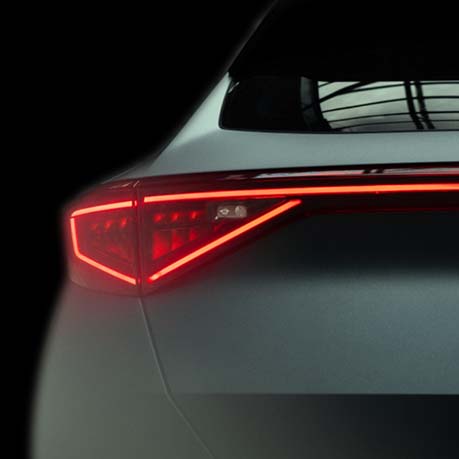 Cupra Mattlacke Instagram Story