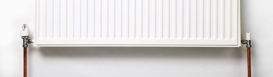 Central heating appliances