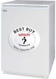 Grant Vortex Pro Internal combi boiler