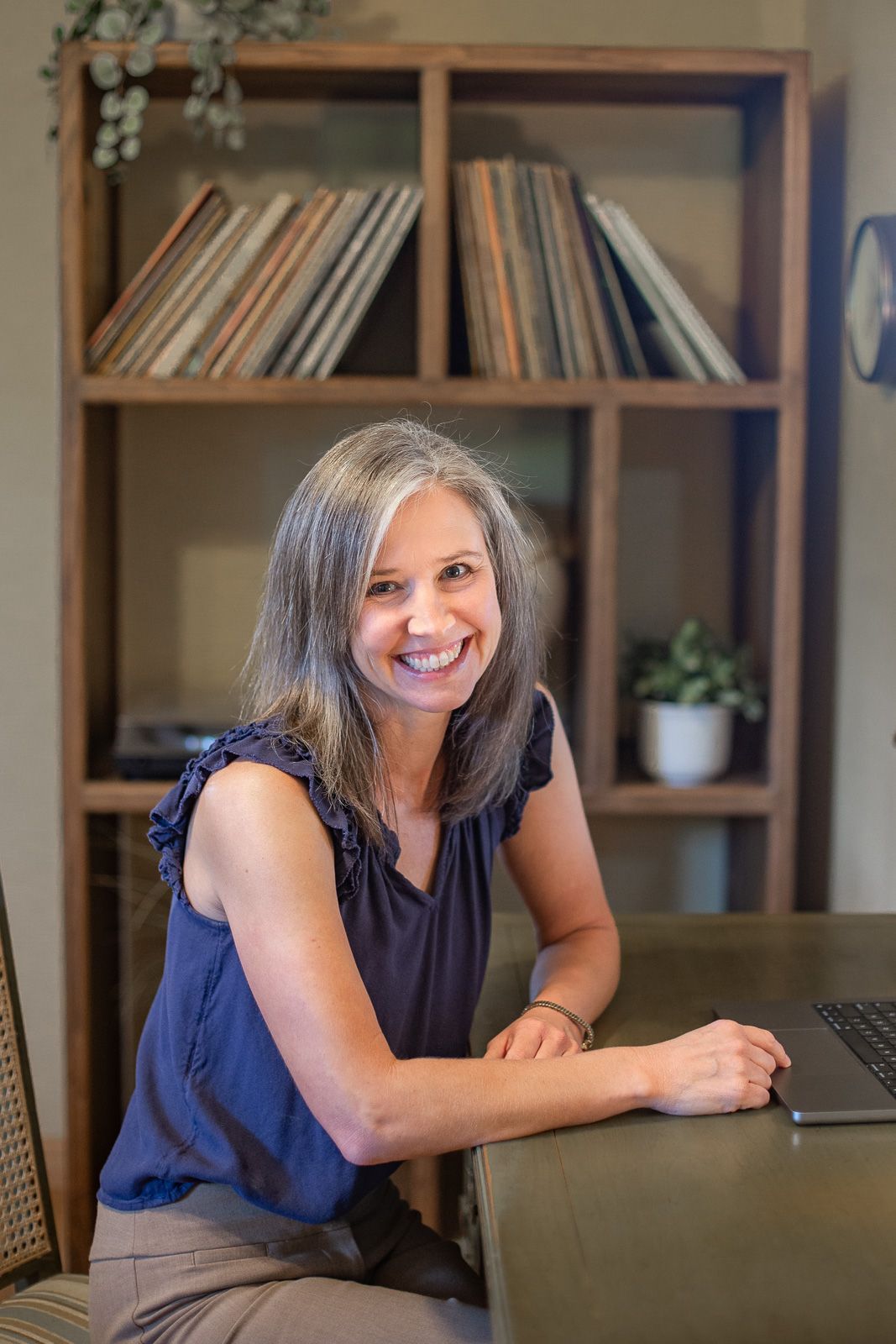 Photo of Wendy Hogan- Owner