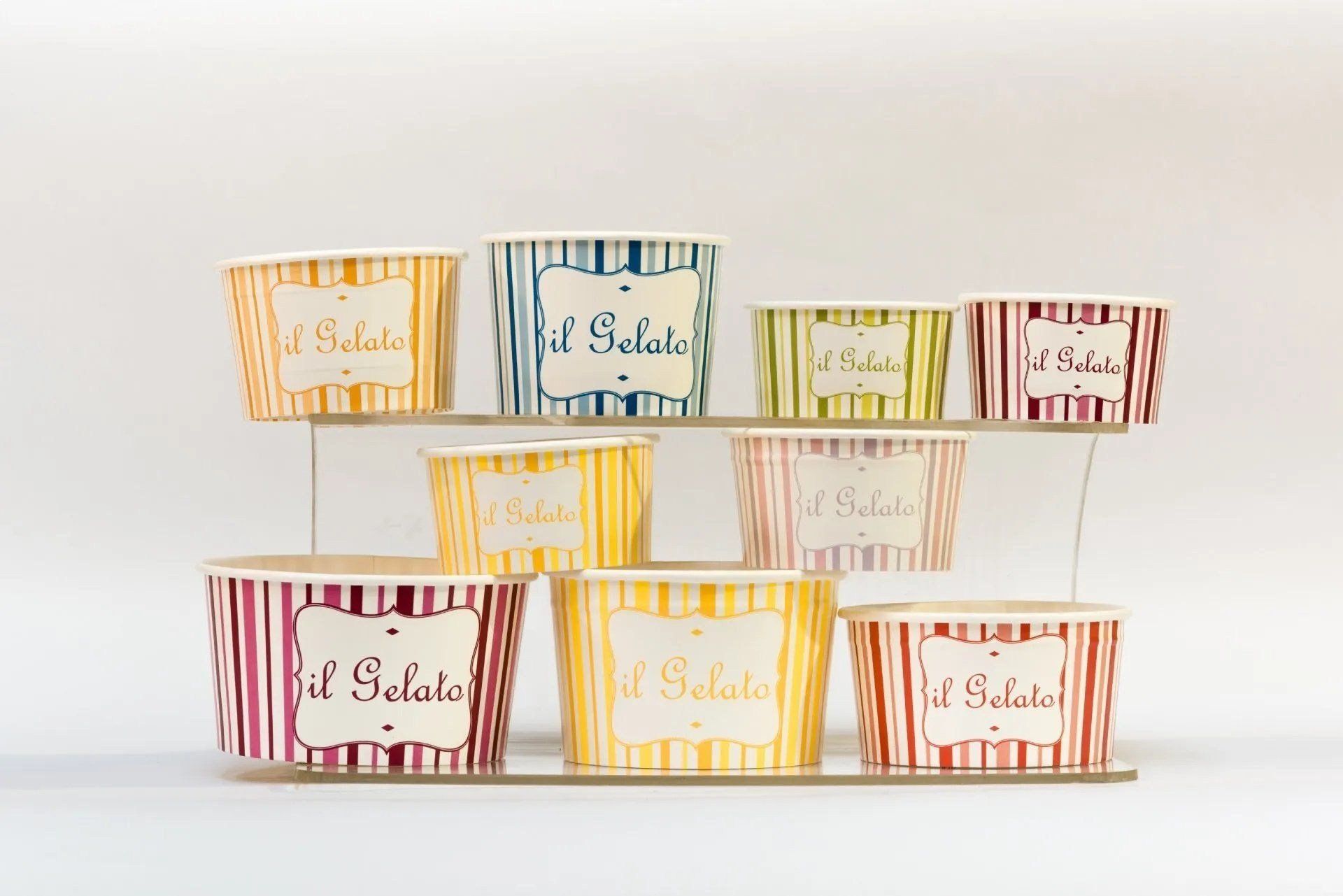 Articoli monouso compostabili