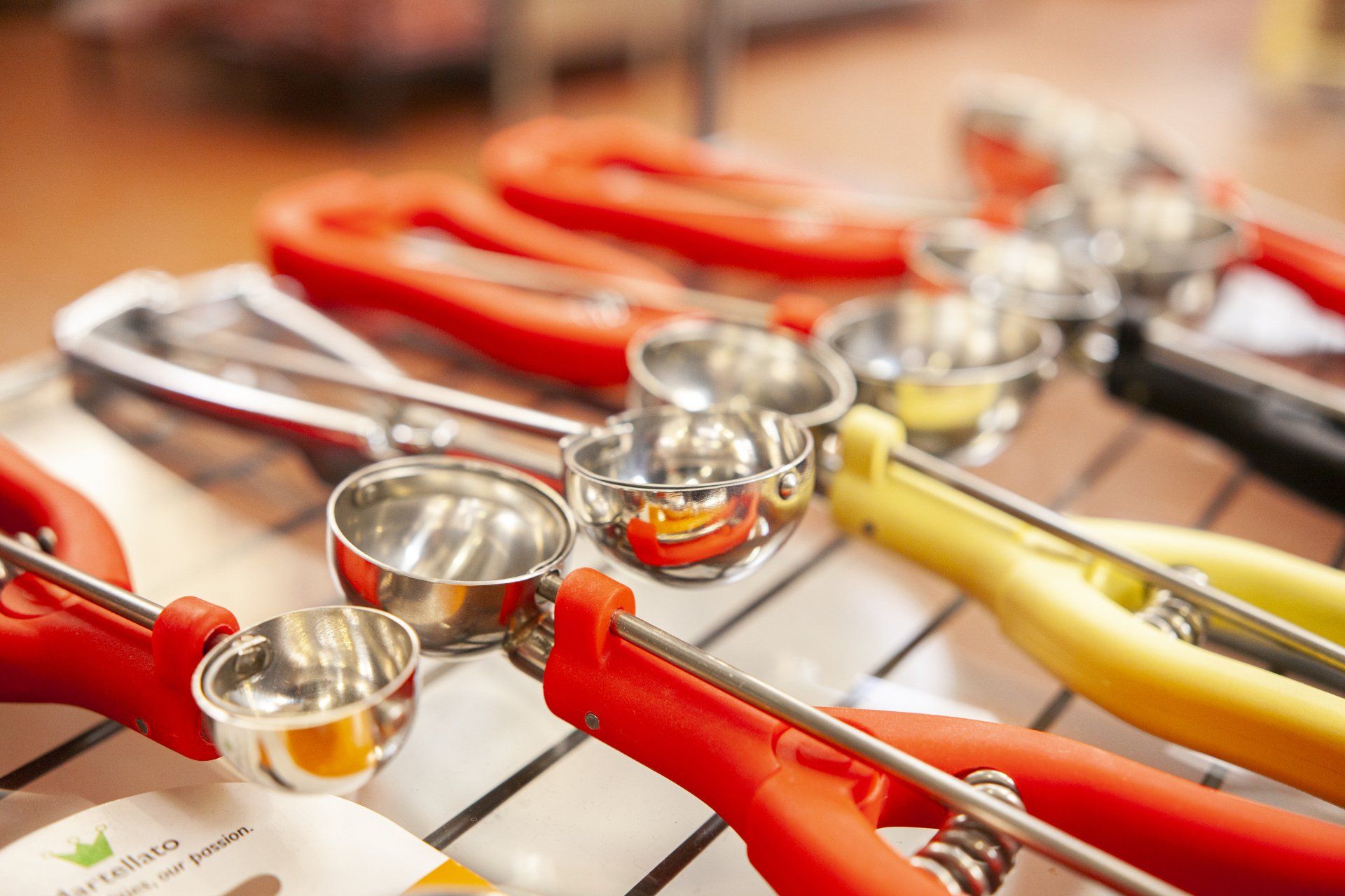 Semilavorati per gelati