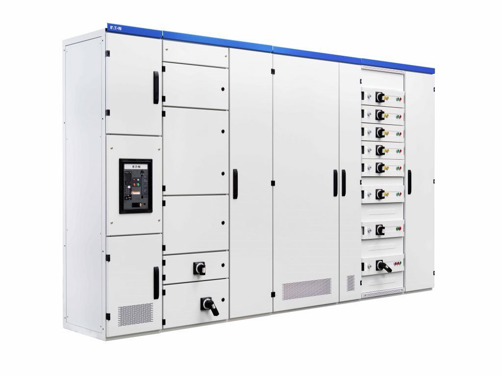 Control Panel — Control & Protection Panels in Dubbo, NSW