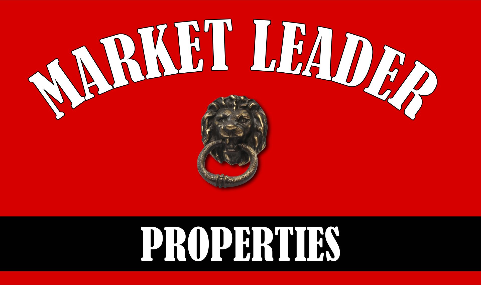 Market Leader Properties Header Logo - Select to go home