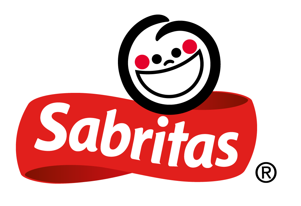 Logo de Sabritas - Cliente de HPAUTOMATION en la industria de alimentos