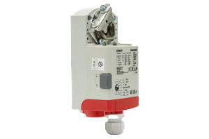 Componente para controles de combustión