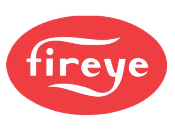 Logo Fireye - Empresa de quemadores industriales para calderas
