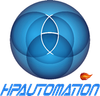 hpautomation logo corporativo