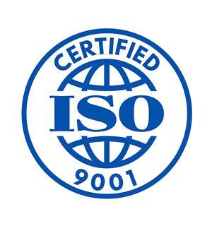 Certificación ISO 9001 2015