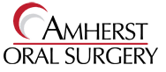 Amherst Oral Surgery Logo